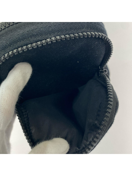 Supreme ソノ他バッグ 25ss camera bag + mini pouch black