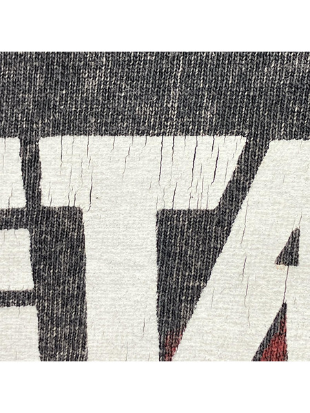 半袖Tシャツ・カットソー METALLICA メタリカ 2020 髑髏 両面 プリント