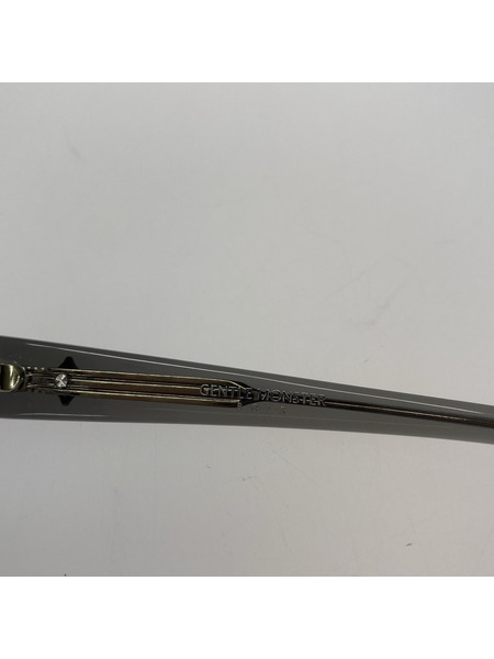 . ソノ他 GENTLE MONSTER BOLD RNA-GC9　サングラス[値下]