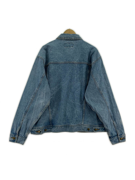 Wrangler デニムジャケット SizeXL