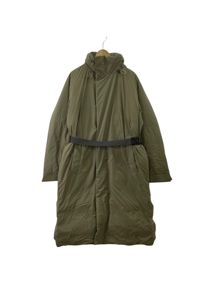 NANGA ダウンジャケット F/CE. × NANGA STAND LONG DOWN COAT