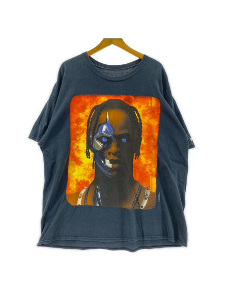 半袖Tシャツ・カットソー CACTUS JACK TRAVIS SCOTT fortnite