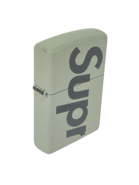 Supreme ZIPPO 20SS Glow-in-the-Dark Zippo