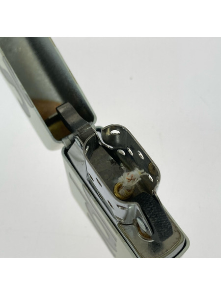 Supreme ZIPPO 20SS Glow-in-the-Dark Zippo