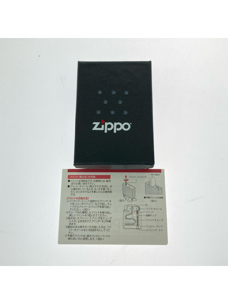Supreme ZIPPO 20SS Glow-in-the-Dark Zippo