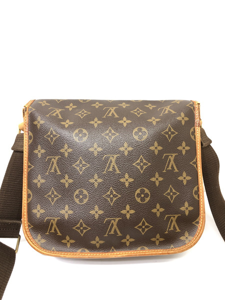 LV/メッセンジャー・ボスフォールPM/モノグラム M40106