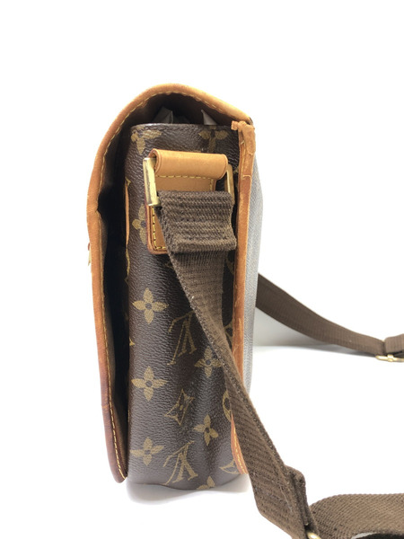 LV/メッセンジャー・ボスフォールPM/モノグラム M40106