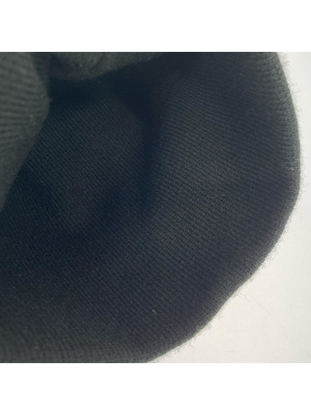 STUSSY ニットキャップ SKULLCAP NUMBER 4 BEANIE