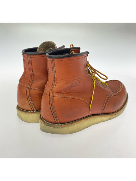RED WING ブーツ 8875 6INCH CLASSIC MOC 26.5cm