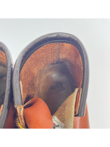 RED WING ブーツ 8875 6INCH CLASSIC MOC 26.5cm