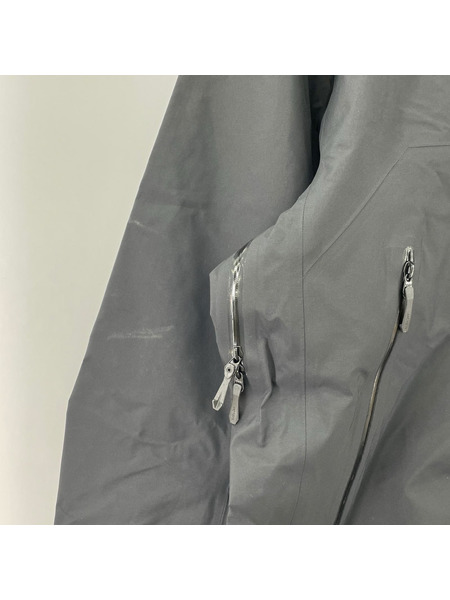 ARC'TERYX Beta Lightweight Jacket M  フ ゛ラック L/G ジャケット[値下]