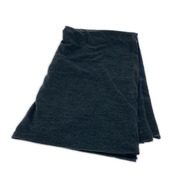 Dhal 別注 Super 120's TOP Wool Jersey Utility Scarf