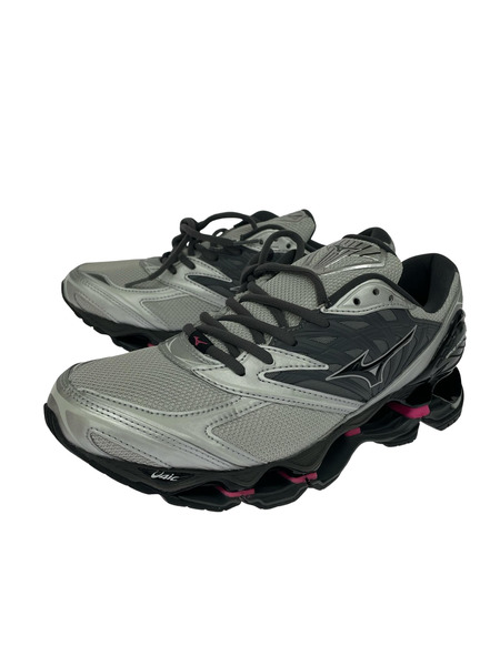 スニーカー MIZUNO WAVE PROPHECY LS/27cm