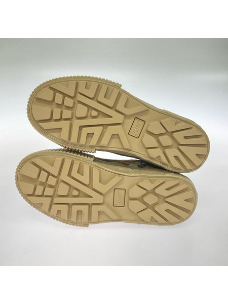 WTAPS スニーカー OAMC VANS Otw SK8-HI GI Lug (28cm)