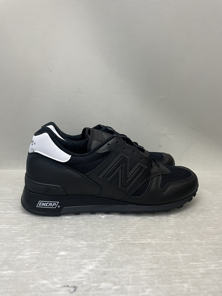 NEW BALANCE×WTAPS 1300 Made in USA 28.0 黒 U1300WT