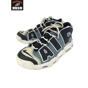 NIKE AIR MORE UPTEMPO DENIM 27.5cm
