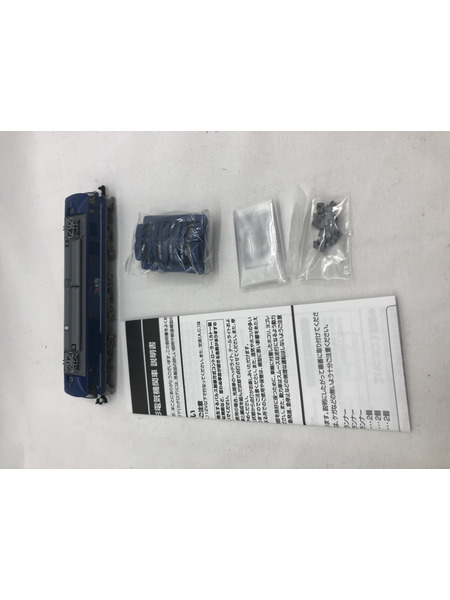 鉄道模型車両 TOMIX JR EF210-100形電気機関車