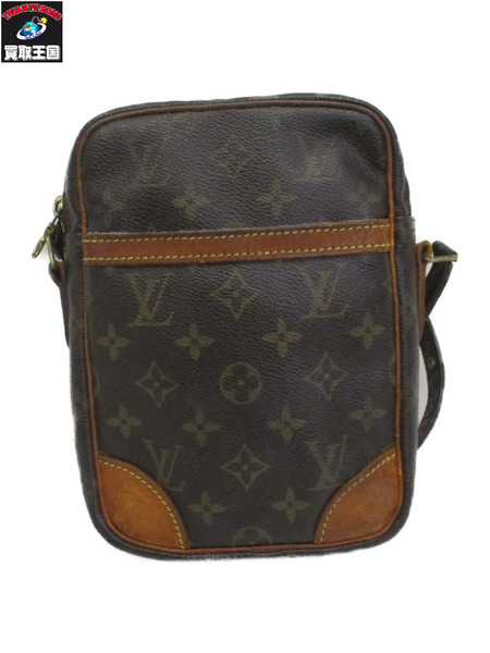 ダヌーブ ショルダーバッグ  ショルダーバッグ