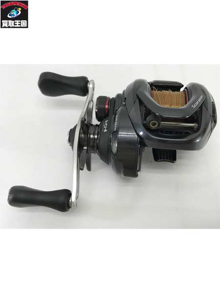 リール シマノ　スコーピオン70HG