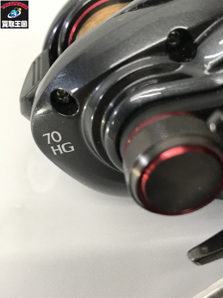 リール シマノ　スコーピオン70HG