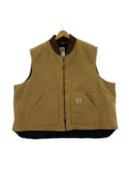 Carhartt ジャケット アクティブジャケット ベスト