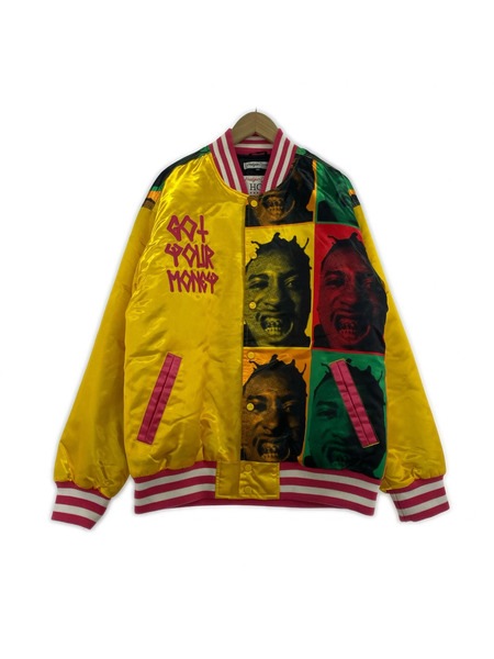 ブルゾン・ジャンパー headgear classics  ナイロンスタジャン