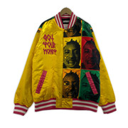 ブルゾン・ジャンパー headgear classics  ナイロンスタジャン