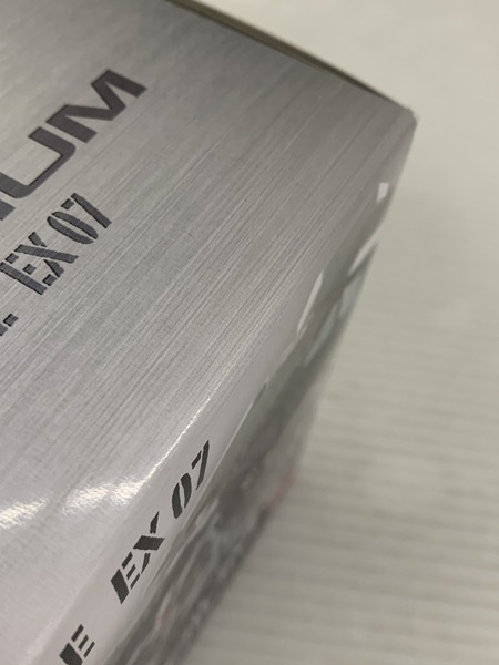 メーカー ガンダム ガンダムコンバージ EX07 デンドロビウム