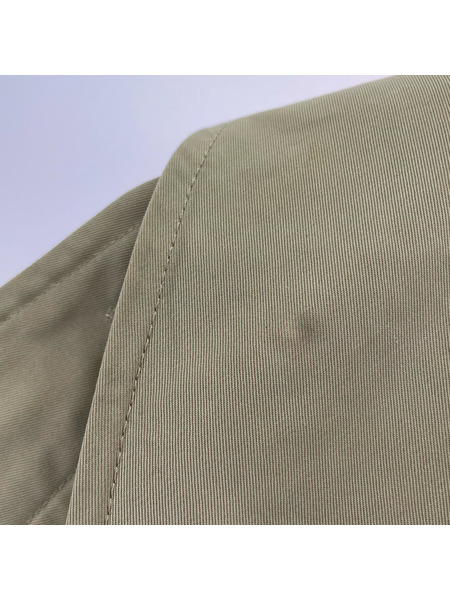 Aquascutum トレンチコート ベージュ