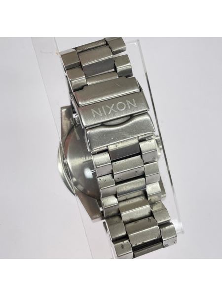 NIXON メンズ時計 CORPORAL 腕時計