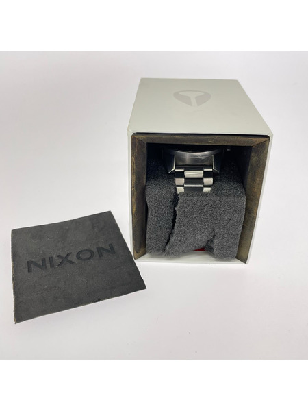 NIXON メンズ時計 CORPORAL 腕時計