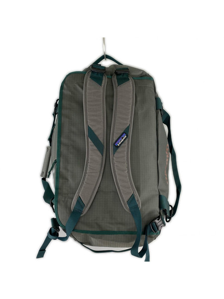 patagonia リュックサック・バックパック BLACK HOLE DUFFEL
