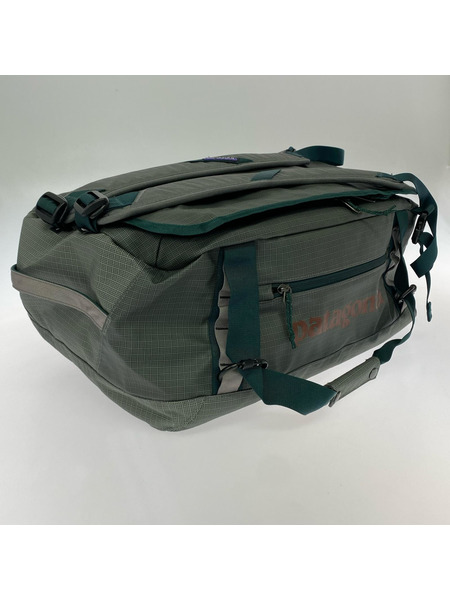 patagonia リュックサック・バックパック BLACK HOLE DUFFEL