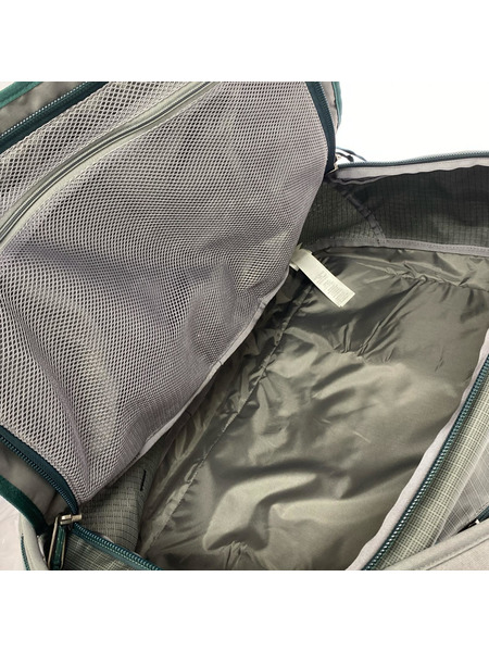 patagonia リュックサック・バックパック BLACK HOLE DUFFEL