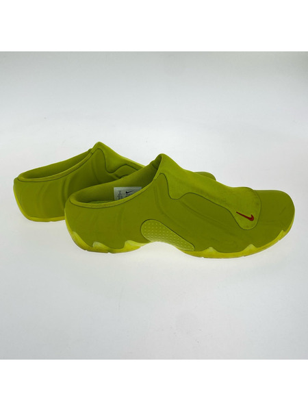 NIKE サンダル Clogposite "Bright Cactus" 26.0