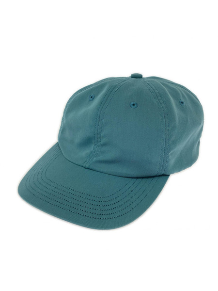 KIJIMA TAKAYUKI キャップ BLU