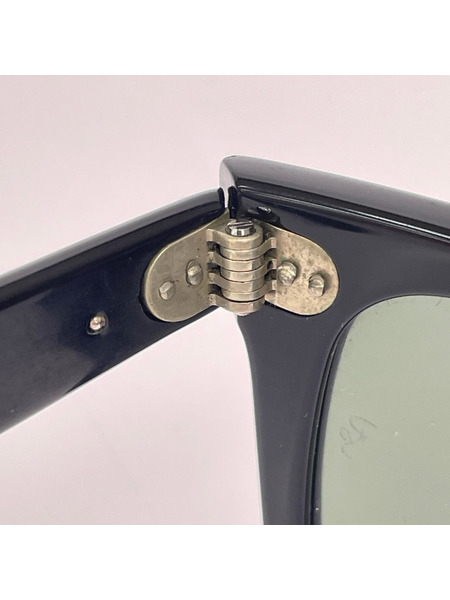 Ray-Ban ソノ他 wayfarer 2140-F BLK[値下]