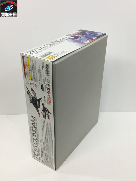 ガンプラ MG 1/100 Zガンダム Ver.Ka ZETA GUNDAM Ver.Ka