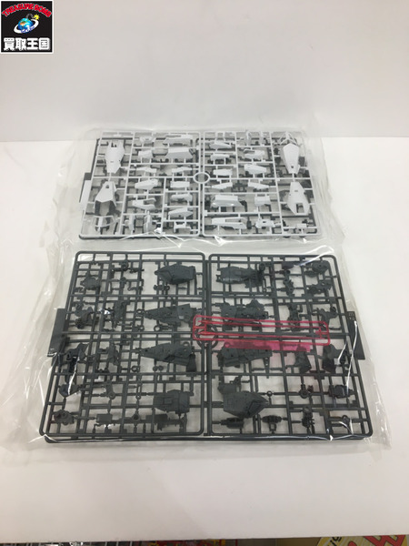 ガンプラ MG 1/100 Zガンダム Ver.Ka ZETA GUNDAM Ver.Ka