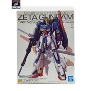 ガンプラ MG 1/100 Zガンダム Ver.Ka ZETA GUNDAM Ver.Ka