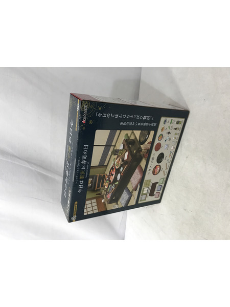 リーメント ぷちサンプルシリーズ 今日は贅沢お寿司の日
