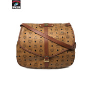 MCM　ショルダーバッグ
