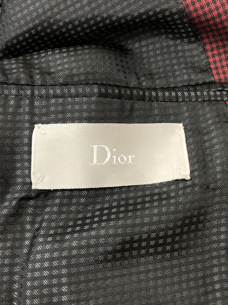 Dior/2Bテーラードジャケット/46/763C269A3846[値下]