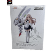 グッドスマイルカンパニー ACT MODE RAY＆TypeWASP