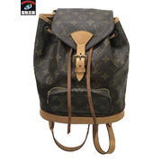 LV/モンスリMM/モノグラム　M51136