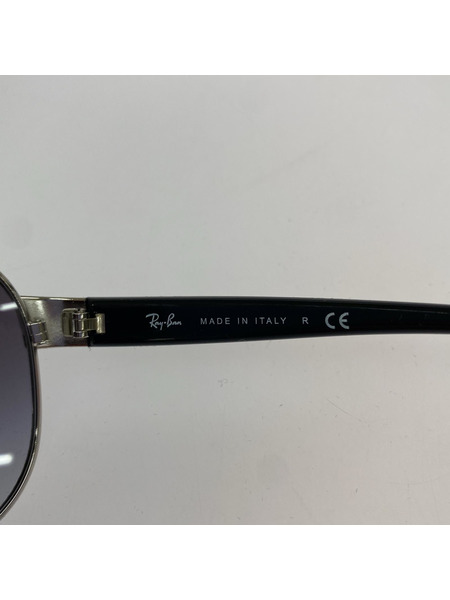 Ray-Ban ソノ他 ティアドロップ ORB3386 003/8G[値下]