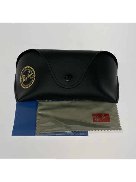 Ray-Ban ソノ他 ティアドロップ ORB3386 003/8G[値下]