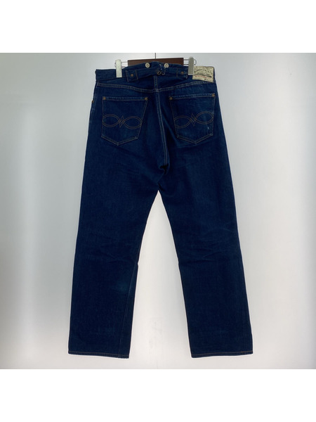 WAREHOUSE デニム・ジーンズ Lot 1001 1901 NO.2 MODEL DENIM PANTS