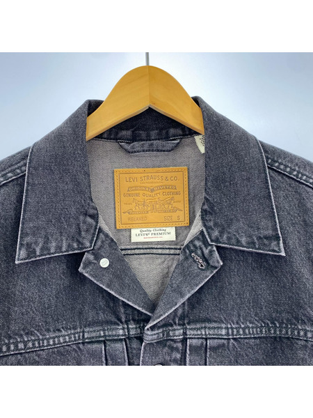 Levi's デニムジャケット Type I トラッカージャケット[値下]