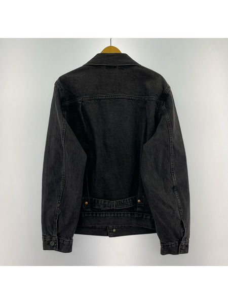 Levi's デニムジャケット Type I トラッカージャケット[値下]